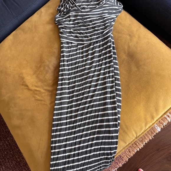 Nursing Dress - Pea in the Pod - Picture 2 of 3